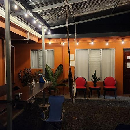 Alojamientos N&S La Fortuna Екстериор снимка